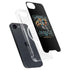 Liquid Blue NFL Jacksonville Jaguars Running Back iPhone 16e MagSafe Case