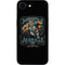 Liquid Blue NFL Jacksonville Jaguars Running Back iPhone 16e Skin