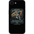 Liquid Blue NFL Jacksonville Jaguars Running Back iPhone 16e Skin