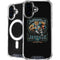 Liquid Blue NFL Jacksonville Jaguars Running Back iPhone 17 MagSafe Case