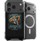 Liquid Blue NFL Jacksonville Jaguars Running Back iPhone 18 Pro MagSafe Case