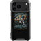Liquid Blue NFL Jacksonville Jaguars Running Back iPhone 18 Pro Max Clear Case