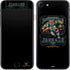 Liquid Blue NFL Jacksonville Jaguars Running Back iPhone 8 Skin