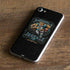 Liquid Blue NFL Jacksonville Jaguars Running Back iPhone 8 Skin