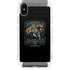 Liquid Blue NFL Jacksonville Jaguars Running Back iPhone Cases