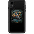 Liquid Blue NFL Jacksonville Jaguars Running Back iPhone Cases