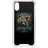Liquid Blue NFL Jacksonville Jaguars Running Back iPhone XS Clear Case