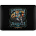 Liquid Blue NFL Jacksonville Jaguars Running Back Apple MacBook Air Skin