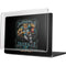 Liquid Blue NFL Jacksonville Jaguars Running Back MacBook Pro 14in (2021-24) Case plus Skin