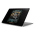 Liquid Blue NFL Jacksonville Jaguars Running Back Apple MacBook Pro 16-inch Skin