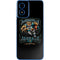 Liquid Blue NFL Jacksonville Jaguars Running Back Moto G Play 4G (2024) Skin