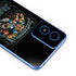 Liquid Blue NFL Jacksonville Jaguars Running Back Moto G Play 4G (2024) Skin