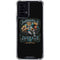 Liquid Blue NFL Jacksonville Jaguars Running Back Moto G Power 5G (2024) Clear Case