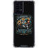Liquid Blue NFL Jacksonville Jaguars Running Back Moto G Power 5G (2024) Clear Case
