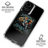 Liquid Blue NFL Jacksonville Jaguars Running Back Moto G Power 5G (2024) Clear Case