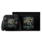 Liquid Blue NFL Jacksonville Jaguars Running Back Nintendo Switch 2 (2025) with Joy-Con Skin