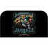 Liquid Blue NFL Jacksonville Jaguars Running Back Nintendo Switch 2 (2025) with Joy-Con Skin