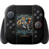 Liquid Blue NFL Jacksonville Jaguars Running Back Nintendo Switch 2 (2025) Joy-Con Controller Skin