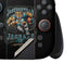 Liquid Blue NFL Jacksonville Jaguars Running Back Nintendo Switch 2 (2025) Joy-Con Controller Skin