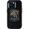 Liquid Blue NFL Jacksonville Jaguars Running Back Otterbox Defender iPhone Skin