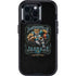 Liquid Blue NFL Jacksonville Jaguars Running Back Otterbox Defender iPhone Skin