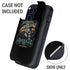Liquid Blue NFL Jacksonville Jaguars Running Back Otterbox Defender iPhone Skin