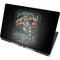 Liquid Blue NFL Jacksonville Jaguars Running Back Dell Precision Skin