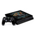 Liquid Blue NFL Jacksonville Jaguars Running Back PlayStation PS4 Skins
