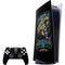 Liquid Blue NFL Jacksonville Jaguars Running Back PlayStation PS5 Skins