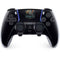 Liquid Blue NFL Jacksonville Jaguars Running Back PS5 DualSense Edge Pro Controller Skin