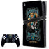 Liquid Blue NFL Jacksonville Jaguars Running Back PS5 Pro Bundle Skin