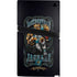Liquid Blue NFL Jacksonville Jaguars Running Back PS5 Pro Console Skin