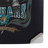 Liquid Blue NFL Jacksonville Jaguars Running Back PS5 Pro Console Skin