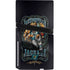Liquid Blue NFL Jacksonville Jaguars Running Back PS5 Pro Disk Bundle Skin