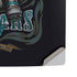 Liquid Blue NFL Jacksonville Jaguars Running Back PS5 Pro Disk Console Skin