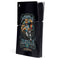 Liquid Blue NFL Jacksonville Jaguars Running Back PS5 Slim Digital Edition Console Skin