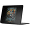 Liquid Blue NFL Jacksonville Jaguars Running Back Surface Laptop 7 13.8in Skin