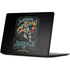 Liquid Blue NFL Jacksonville Jaguars Running Back Surface Laptop 7 13.8in Skin
