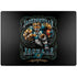 Liquid Blue NFL Jacksonville Jaguars Running Back Surface Laptop 7 13.8in Skin