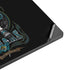 Liquid Blue NFL Jacksonville Jaguars Running Back Surface Laptop 7 13.8in Skin