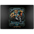 Liquid Blue NFL Jacksonville Jaguars Running Back Surface Laptop 7 15in Skin