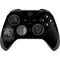 Liquid Blue NFL Jacksonville Jaguars Running Back Xbox Elite Wireless Controller Series 2 Skin