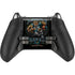 Liquid Blue NFL Jacksonville Jaguars Running Back Xbox Elite Wireless Controller Series 2 Skin