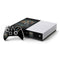 Liquid Blue NFL Jacksonville Jaguars Running Back Xbox One S Console and Controller Bundle Skin