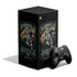 Liquid Blue NFL Jacksonville Jaguars Running Back Xbox Series X Bundle Skin