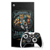 Liquid Blue NFL Jacksonville Jaguars Running Back Xbox Series X Skins