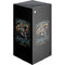 Liquid Blue NFL Jacksonville Jaguars Running Back XBox Series X Digital Edition Console Skin