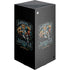 Liquid Blue NFL Jacksonville Jaguars Running Back XBox Series X Digital Edition Console Skin