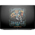 Liquid Blue NFL Jacksonville Jaguars Running Back HP ZBook Fury 16 G10 Skin