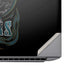 Liquid Blue NFL Jacksonville Jaguars Running Back HP ZBook Fury 16 G10 Skin